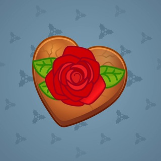 Cookie Heart #178277