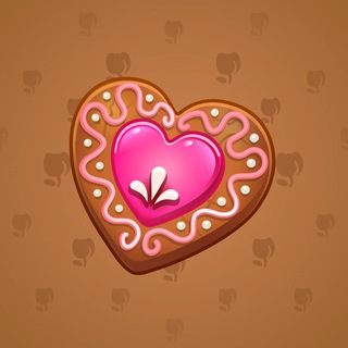 Cookie Heart #178278