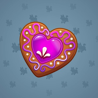Cookie Heart #178280