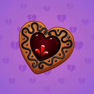 Cookie Heart #178406