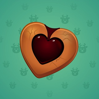 Cookie Heart #178412