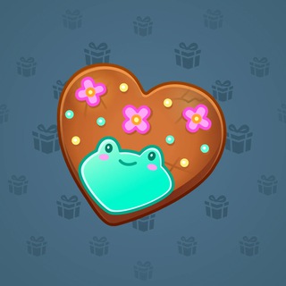 Cookie Heart #178413