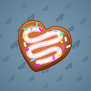 Cookie Heart #178415
