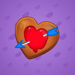Cookie Heart #178416