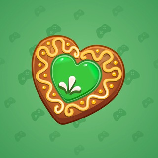 Cookie Heart #178418