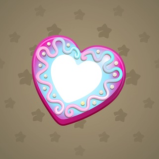 Cookie Heart #178419