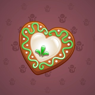 Cookie Heart #178423