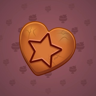 Cookie Heart #178424