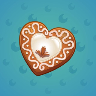 Cookie Heart #178426
