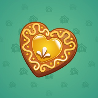 Cookie Heart #178429