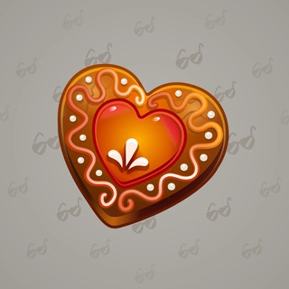 Cookie Heart #178431