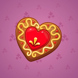 Cookie Heart #178432