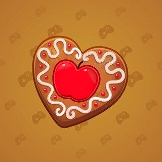 Cookie Heart #178433