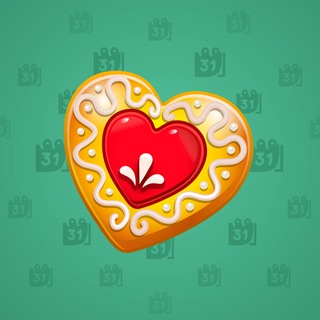 Cookie Heart #178434