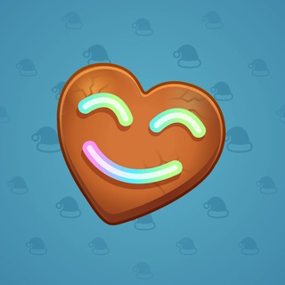 Cookie Heart #178435