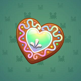 Cookie Heart #178436