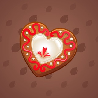 Cookie Heart #178437