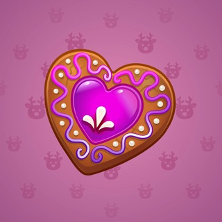 Cookie Heart #178438