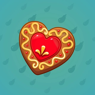 Cookie Heart #178439