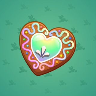 Cookie Heart #178466