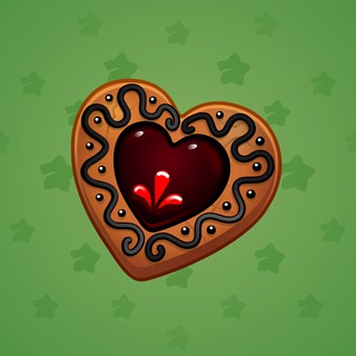 Cookie Heart #178469