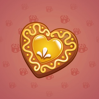Cookie Heart #178470