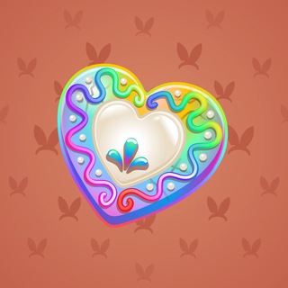 Cookie Heart #178473