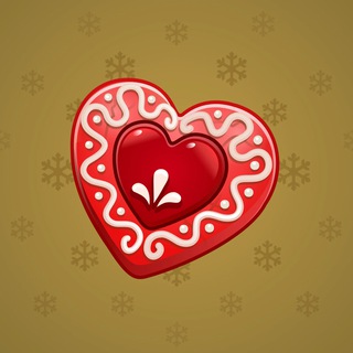 Cookie Heart #178474