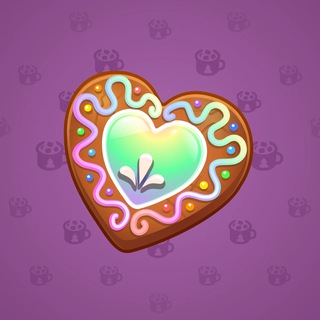 Cookie Heart #178475