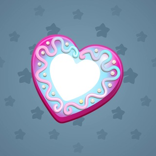 Cookie Heart #178476