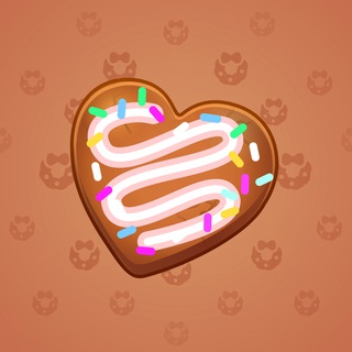 Cookie Heart #178478