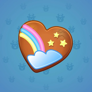 Cookie Heart #178483