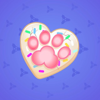 Cookie Heart #178484