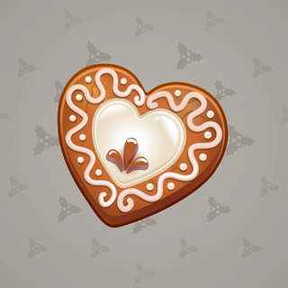 Cookie Heart #178485