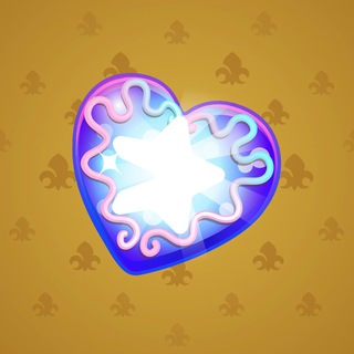 Cookie Heart #178486