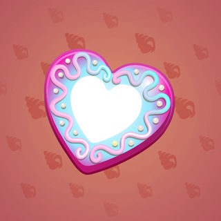 Cookie Heart #178489
