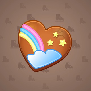 Cookie Heart #178490
