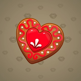 Cookie Heart #178494