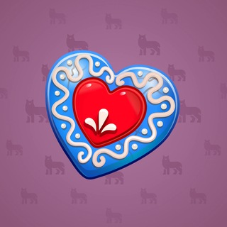 Cookie Heart #178495
