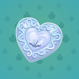 Cookie Heart #178497