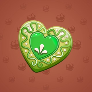 Cookie Heart #178503
