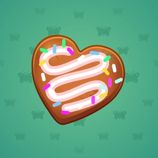 Cookie Heart #178798