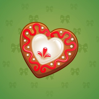 Cookie Heart #178801
