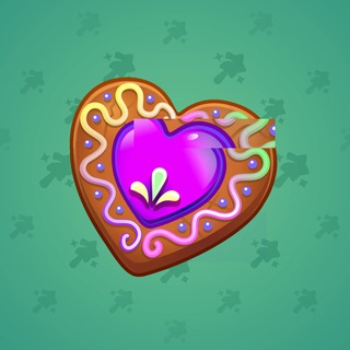 Cookie Heart #178803