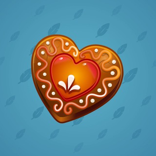 Cookie Heart #178804