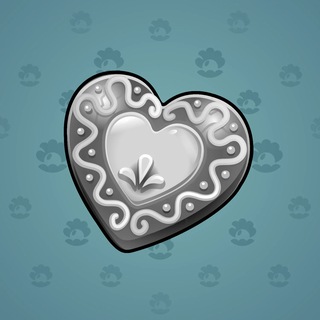 Cookie Heart #178809