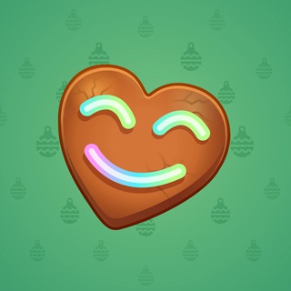 Cookie Heart #178810