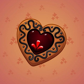 Cookie Heart #178812