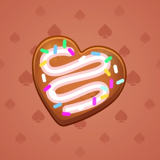 Cookie Heart #178814