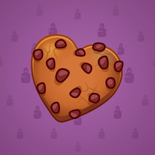 Cookie Heart #178817